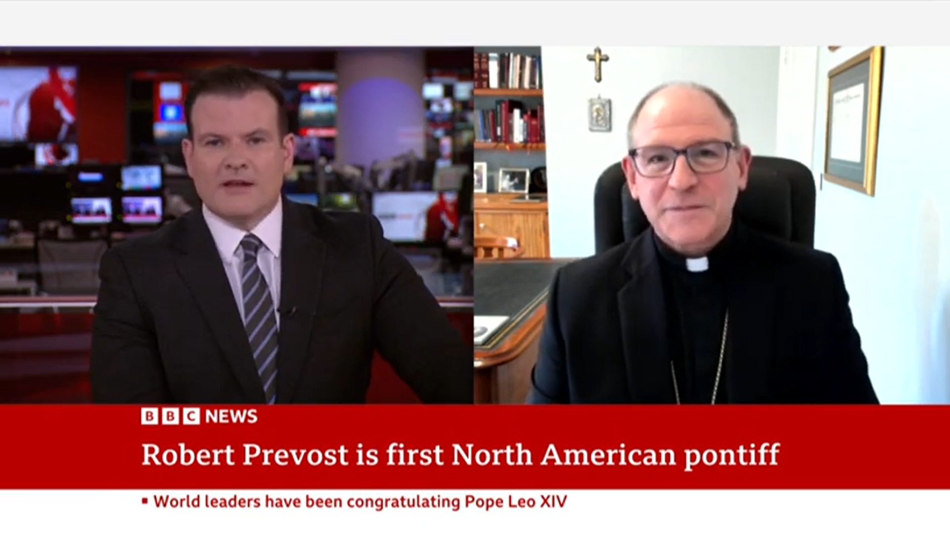 BBC Bishop